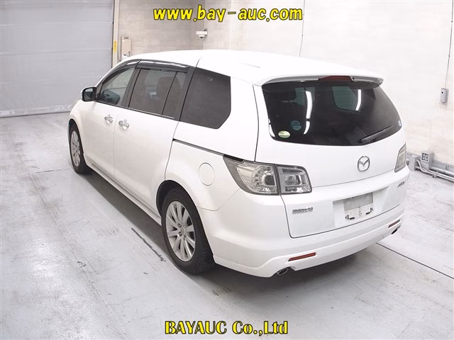 MAZDA MPV