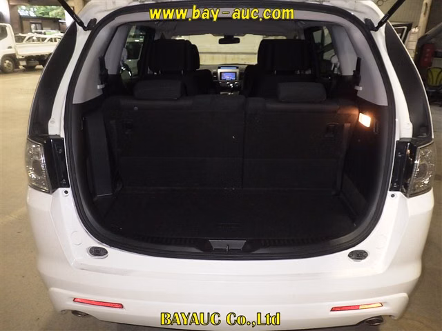 MAZDA MPV