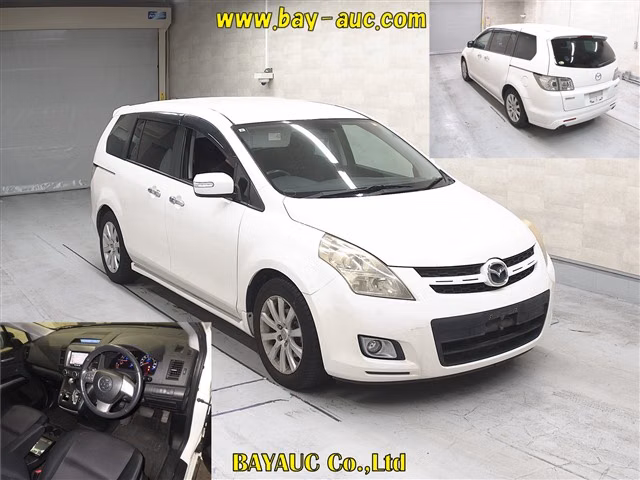 MAZDA MPV