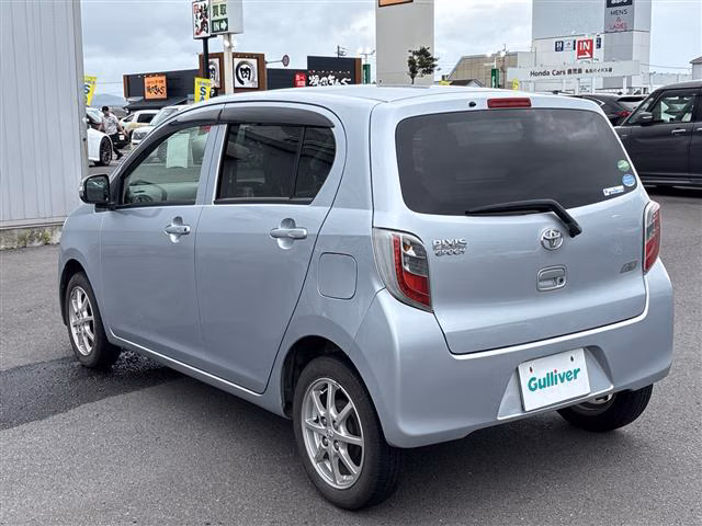 TOYOTA PIXIS EPOCH