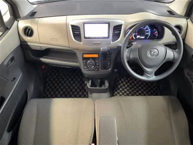MAZDA FLAIR