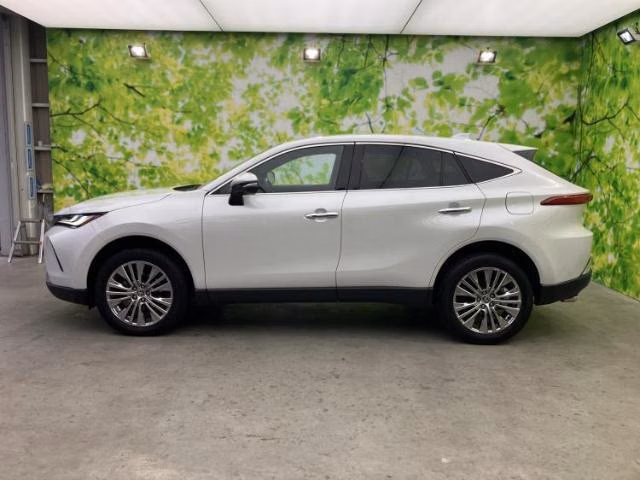 TOYOTA VENZA