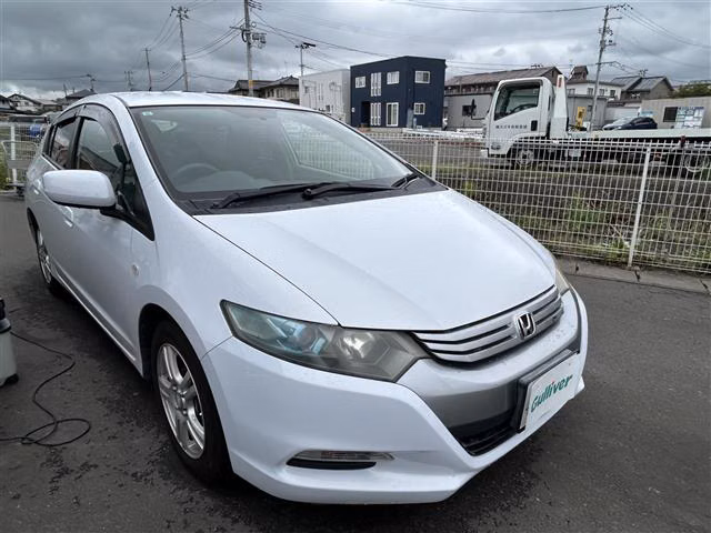 HONDA INSIGHT