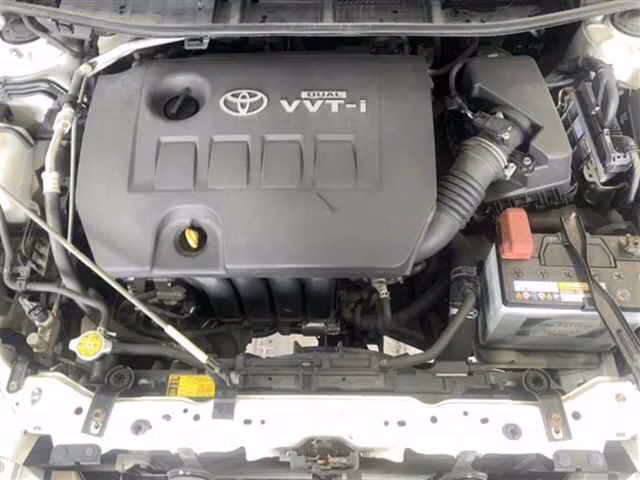 TOYOTA PREMIO