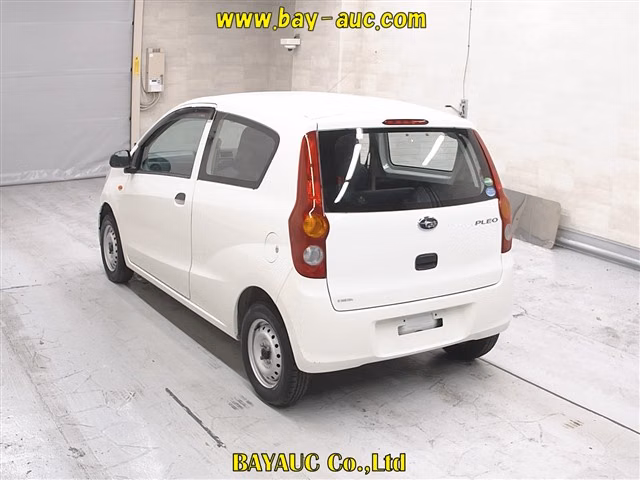 SUBARU PLEO