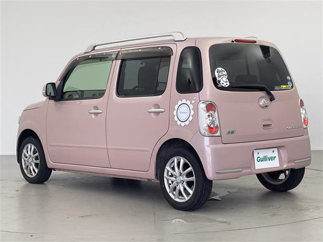 DAIHATSU MIRA COCOA