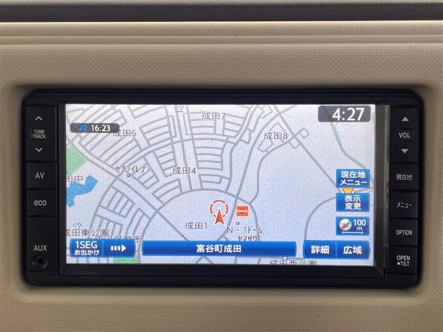 DAIHATSU MIRA COCOA