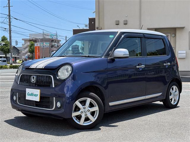 HONDA N-ONE