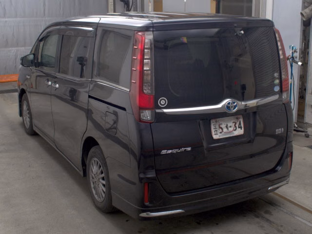 TOYOTA ESQUIRE
