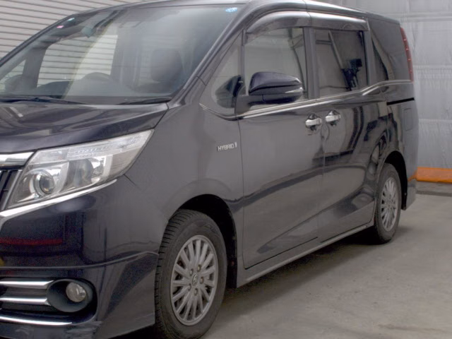 TOYOTA ESQUIRE