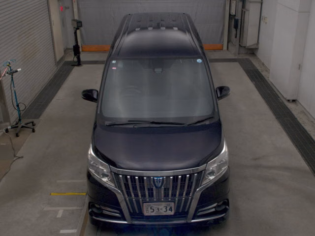 TOYOTA ESQUIRE