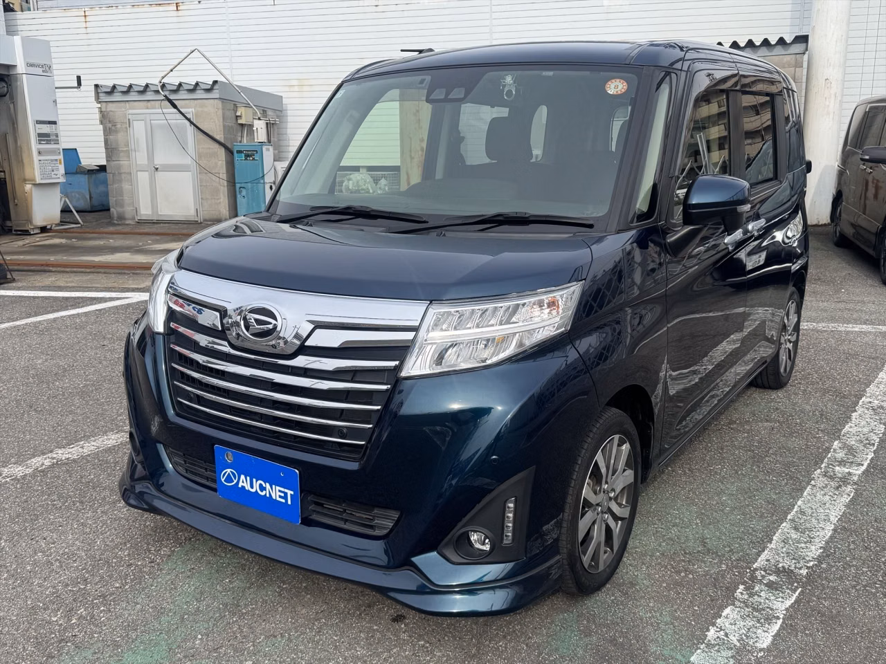 DAIHATSU THOR