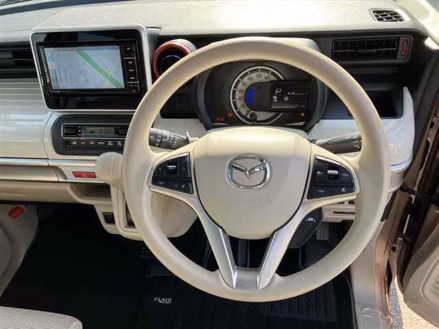 MAZDA FLAIR WAGON