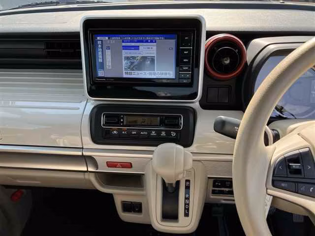 MAZDA FLAIR WAGON