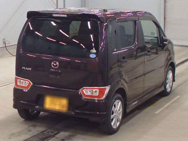 MAZDA FLAIR