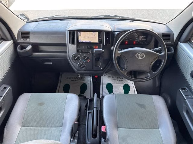TOYOTA TOWN ACE