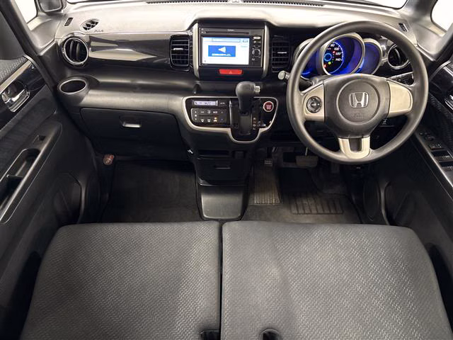 HONDA N-BOX+