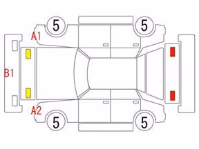 MAZDA CAROL