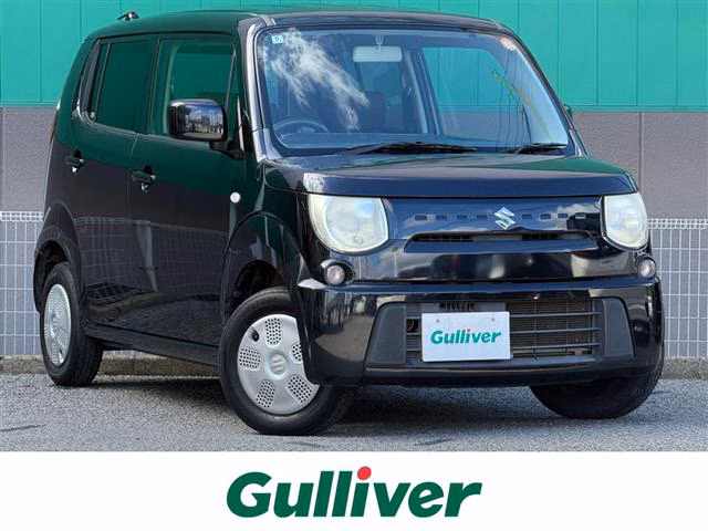 SUZUKI MR WAGON