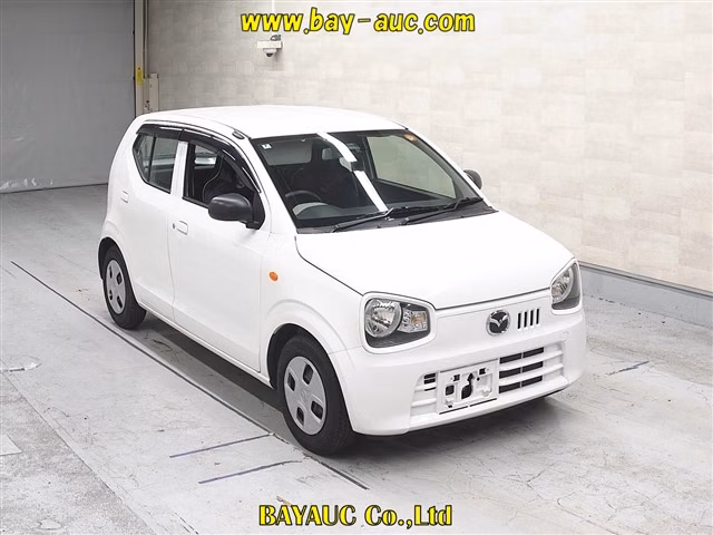 MAZDA CAROL