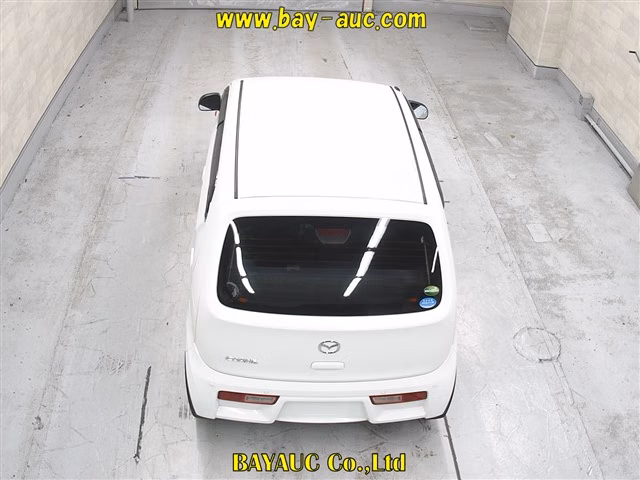 MAZDA CAROL