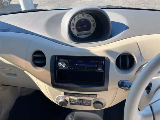 DAIHATSU ESSE