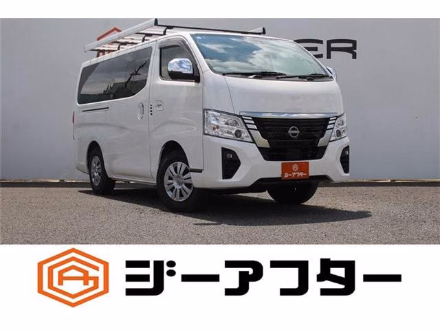 Nissan Caravan