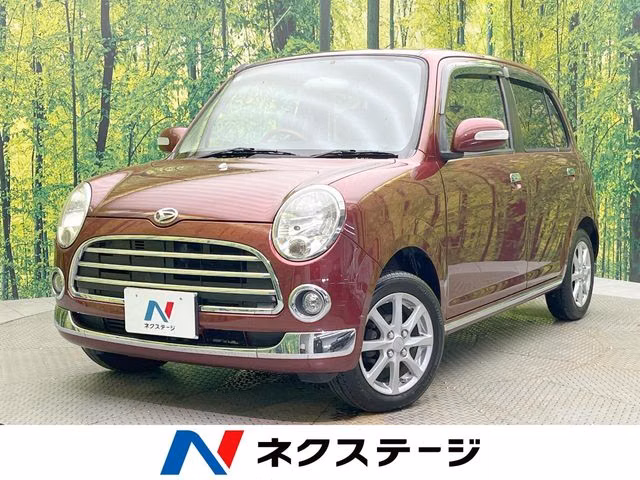 DAIHATSU MIRA GINO