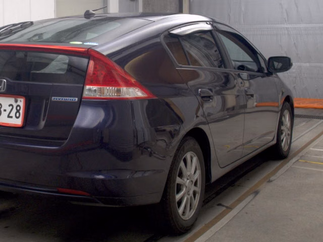 HONDA INSIGHT