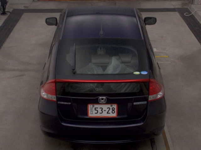 HONDA INSIGHT