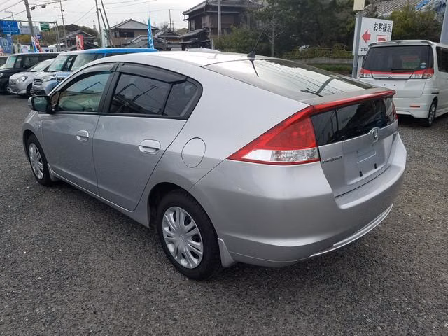 HONDA INSIGHT
