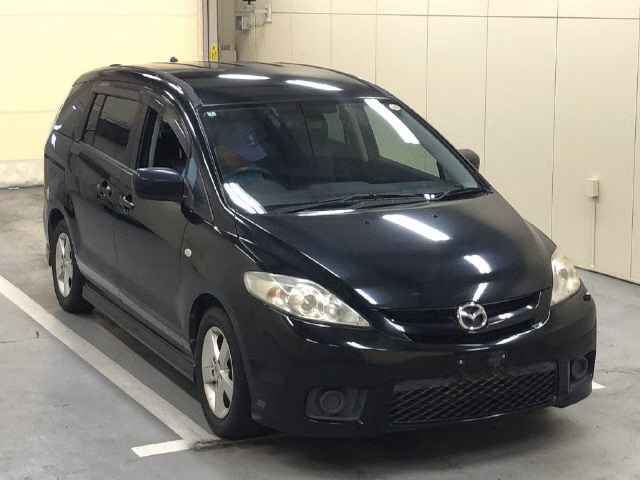MAZDA PREMACY