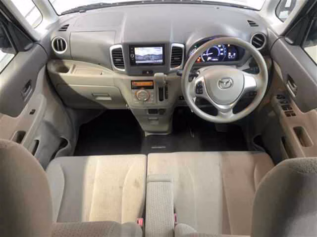 MAZDA FLAIR WAGON