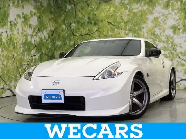 NISSAN FAIRLADY Z