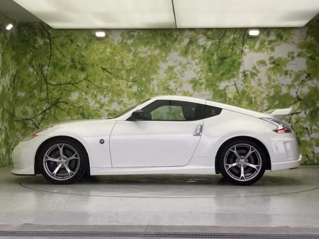 NISSAN FAIRLADY Z