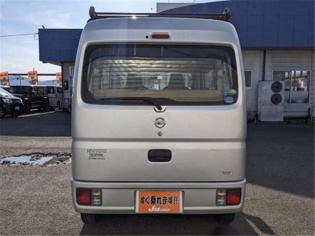 NISSAN NV100 CLIPPER