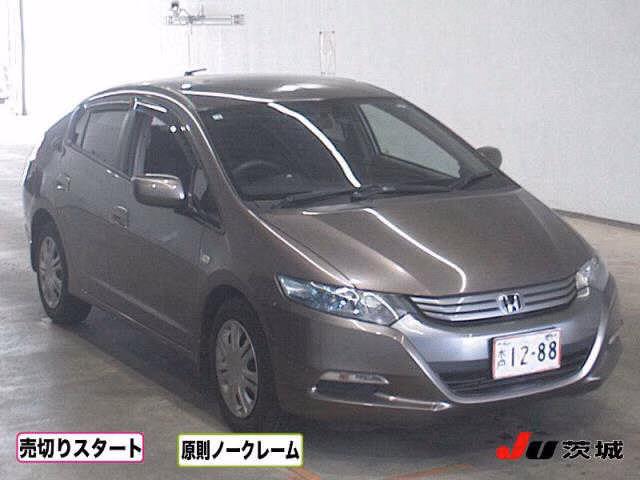 HONDA INSIGHT