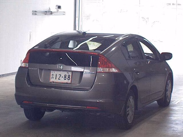 HONDA INSIGHT