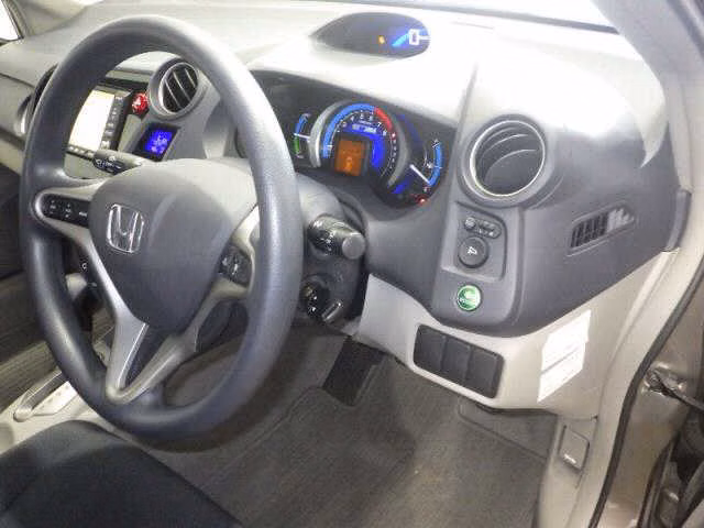 HONDA INSIGHT