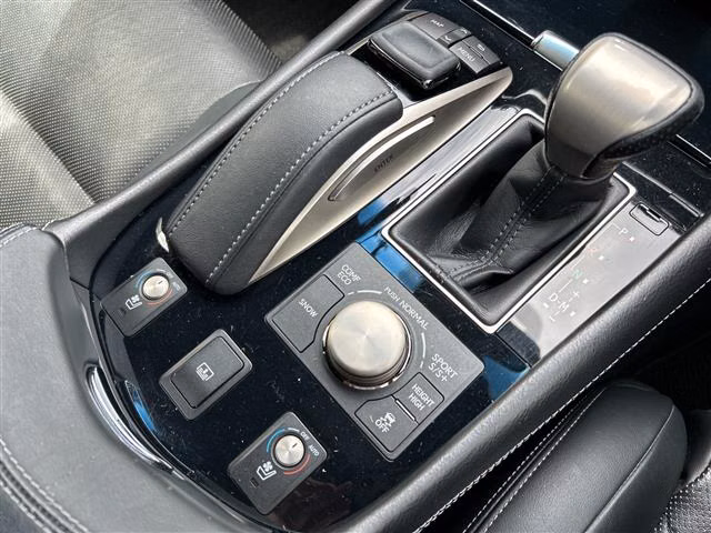 LEXUS LS460