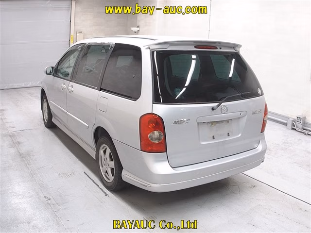 MAZDA MPV