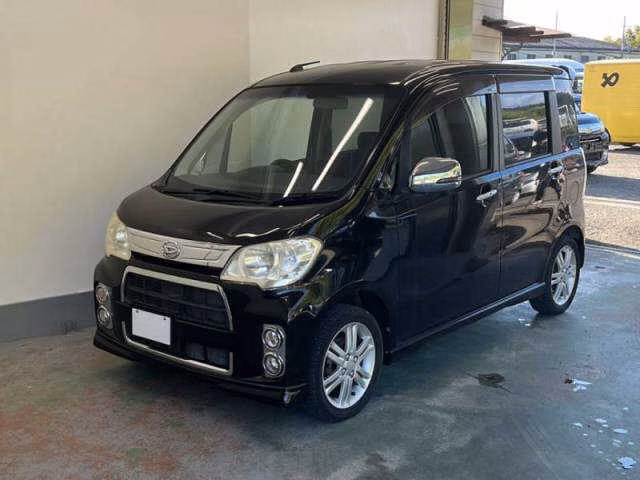 DAIHATSU TANTO EXE
