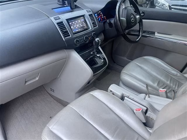 MAZDA MPV