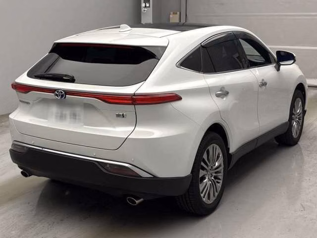 TOYOTA VENZA
