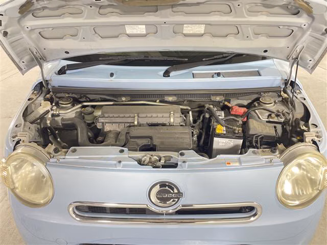 DAIHATSU MIRA COCOA