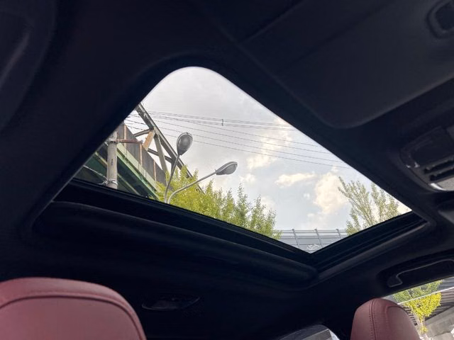 SUBARU IMPREZA WRX
