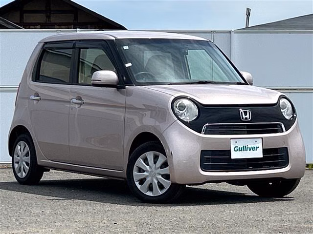 HONDA N-ONE