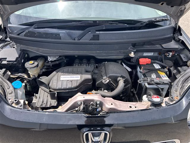 HONDA N-ONE