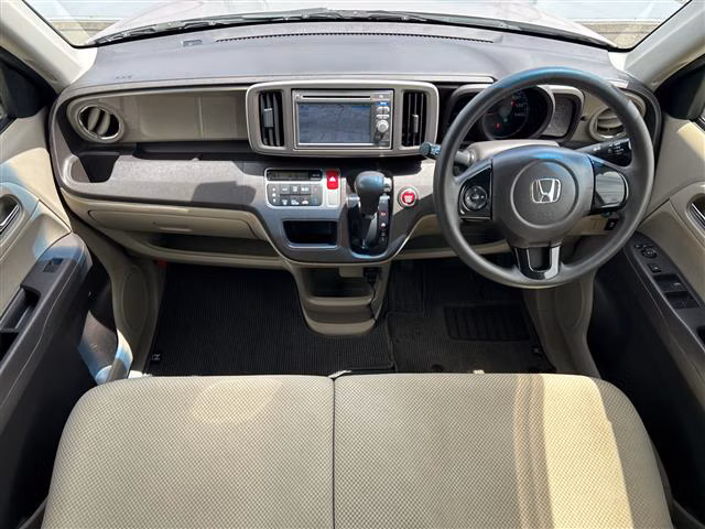 HONDA N-ONE