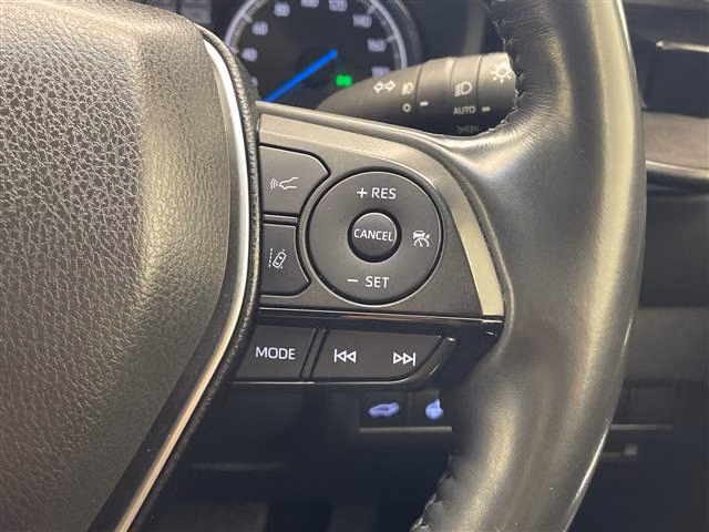 TOYOTA VENZA